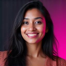 सनाया कपूर, सीजीआई कलाकार