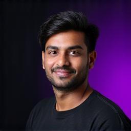 आरव शर्मा, संस्थापक