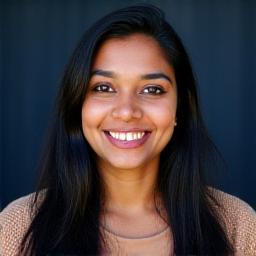 प्रिया वर्मा, लीड एनिमेटर