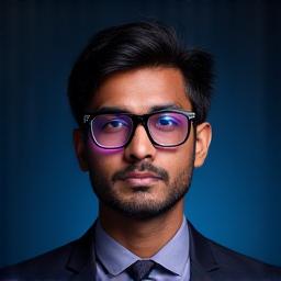 अमन गुप्ता, लाइट सिमुलेशन स्पेशलिस्ट